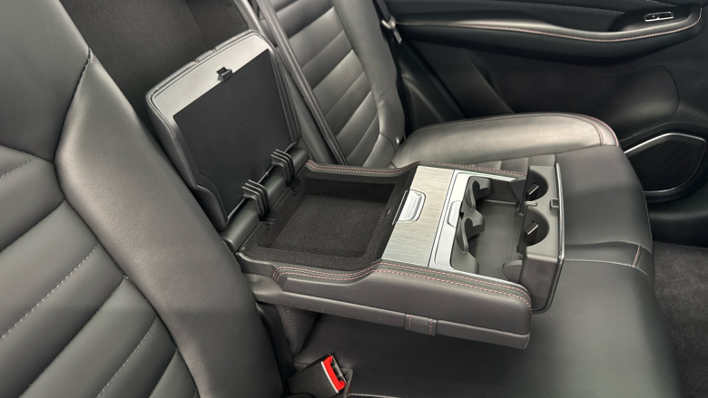 MG Hs 1.5 T-GDI Exclusive 5dr DCT Petrol Hatchback